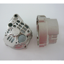 Auto alternador alumínio suporte